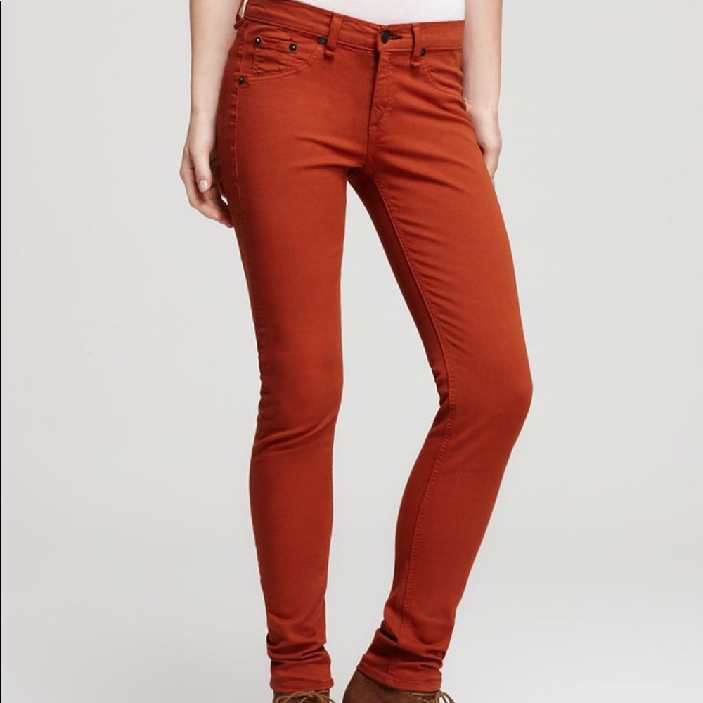 OBEY Skinny Jeans size 28